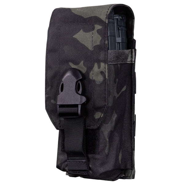 Condor Universal Rifle Mag Pouch - Mars Gear