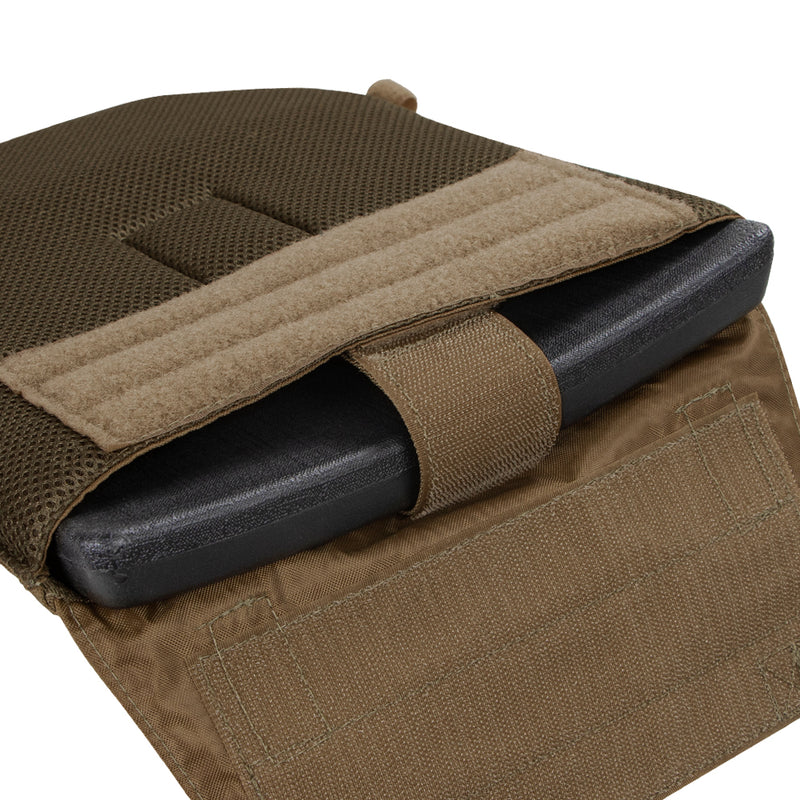 Condor Gunner Lightweight Plate Carrier - Mars Gear