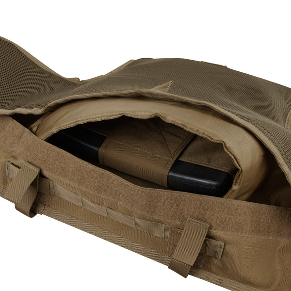 Condor Enforcer Releasable Plate Carrier - Mars Gear