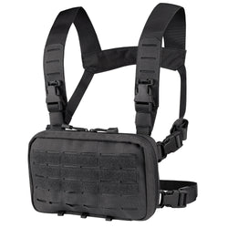 Condor LCS Stowaway Chest Rig - Mars Gear