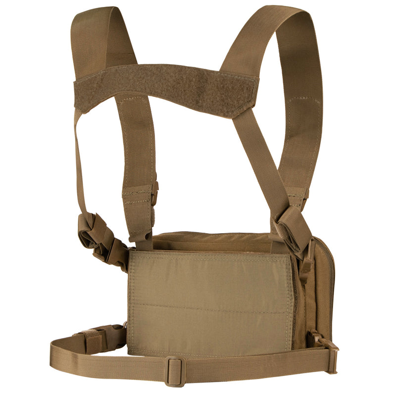 Condor LCS Stowaway Chest Rig - Mars Gear