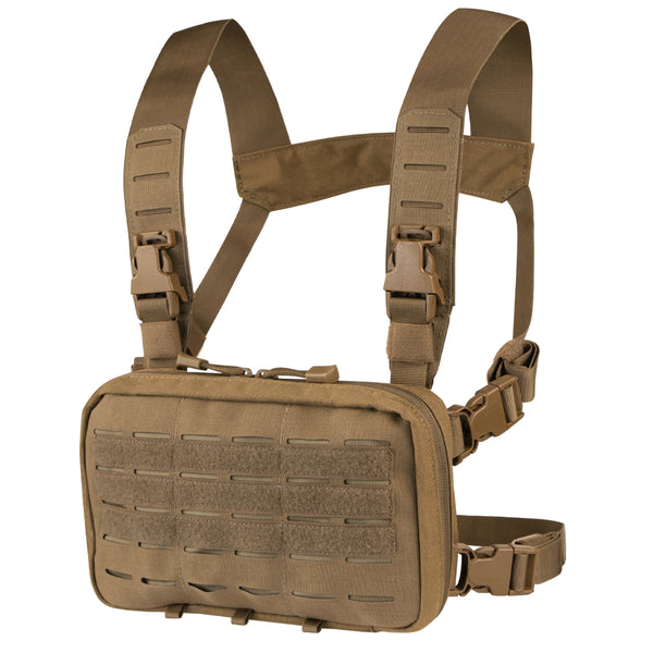 Condor LCS Stowaway Chest Rig - Mars Gear