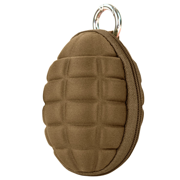 Condor Grenade Key Chain Pouch - Mars Gear