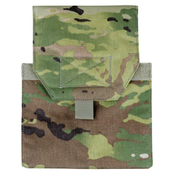 VAS Side Plate Insert - Scorpion OCP