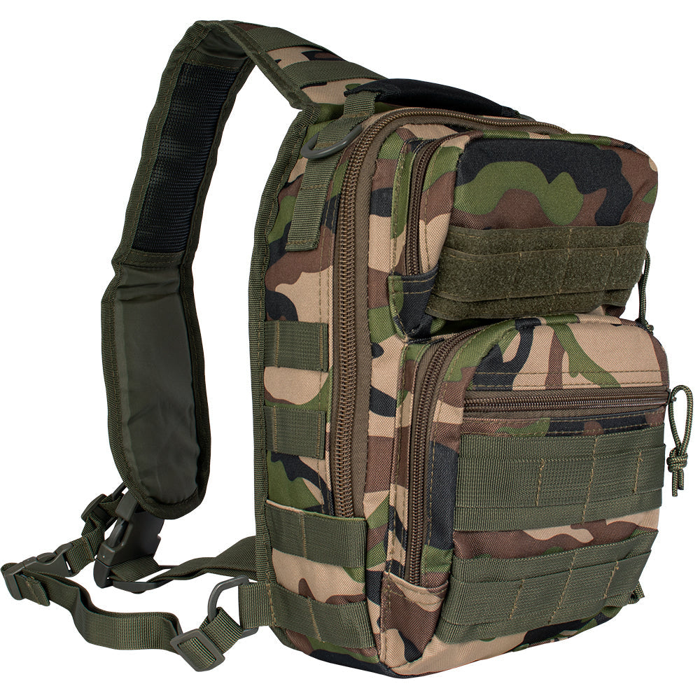 Stinger Sling Pack, Fox Outdoor Tactical Sling Pack