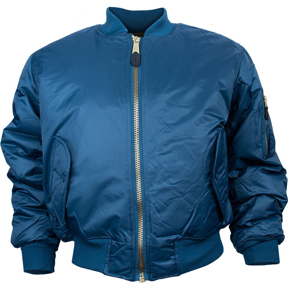 MA 1 Flight Jacket Fox Outdoor Retailer Mars Gear Mars Gear