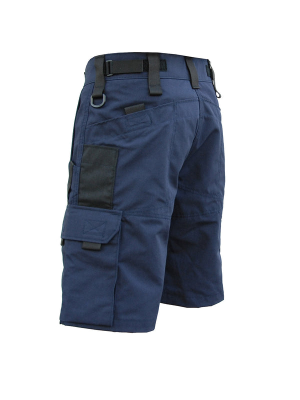 Kitanica Range Shorts Navy Blue