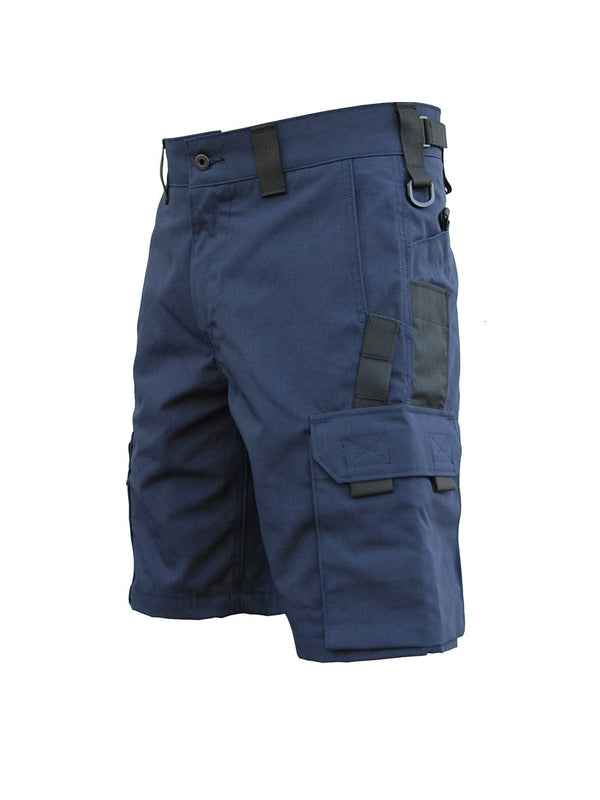 Kitanica Range Shorts Navy Blue