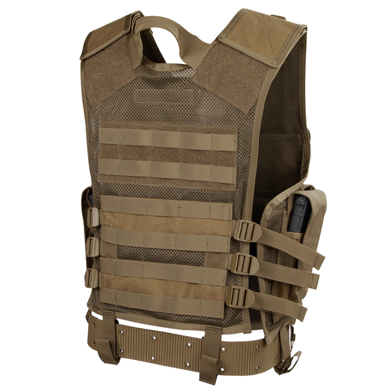 Condor Elite Tactical Vest - Mars Gear