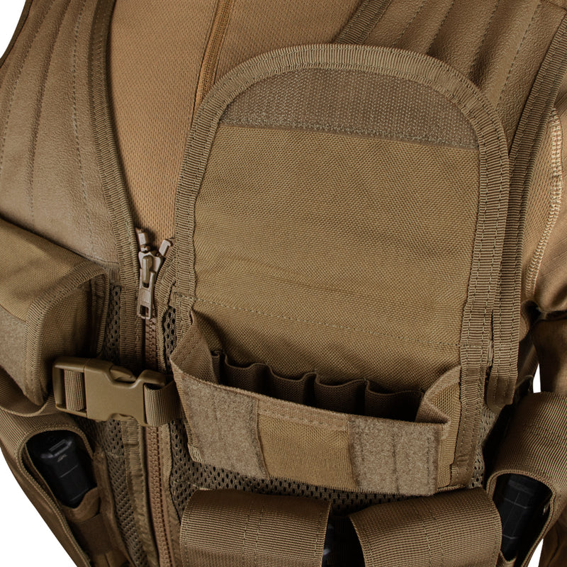 Condor Elite Tactical Vest - Mars Gear