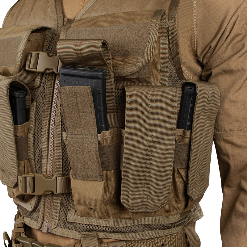 Condor Elite Tactical Vest - Mars Gear