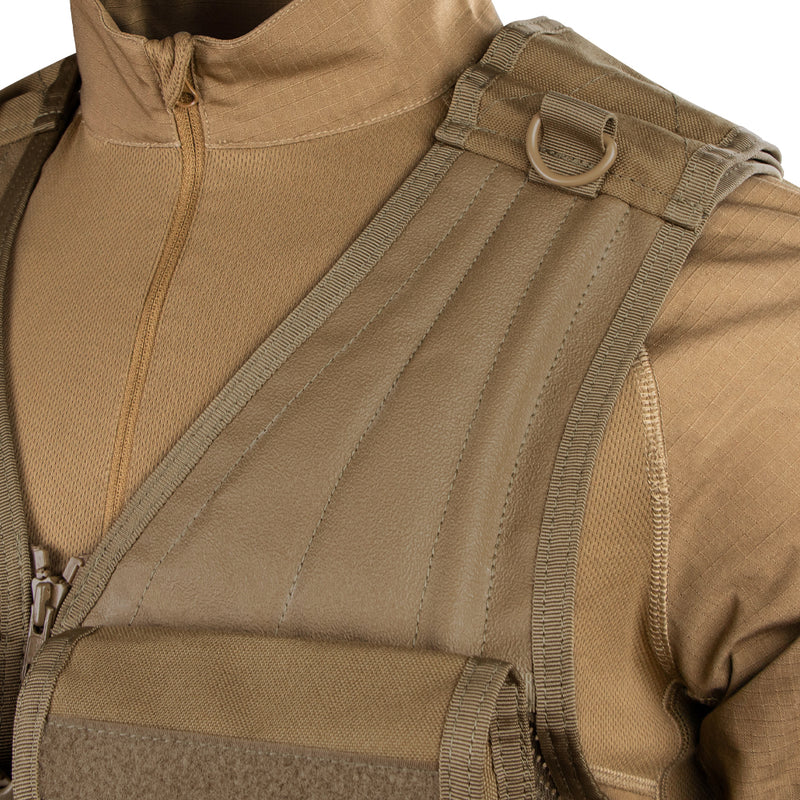 Condor Elite Tactical Vest - Mars Gear