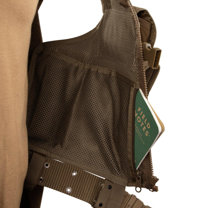 Condor Elite Tactical Vest - Mars Gear