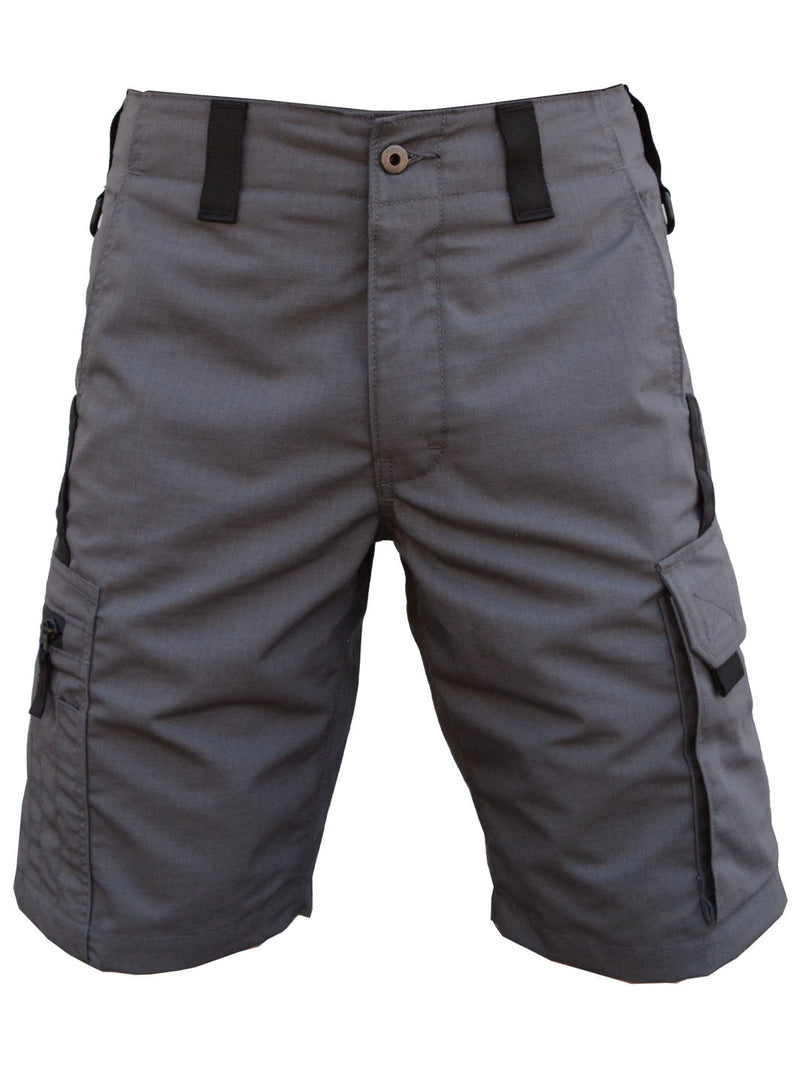 Kitanica Grey Range Shorts 