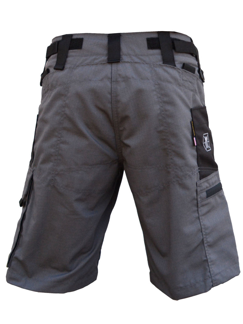 Kitanica Grey Range Shorts 