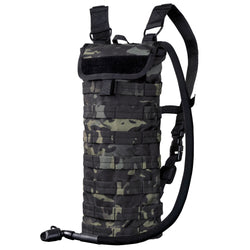 Hydration Carrier Bag in MultiCam Black