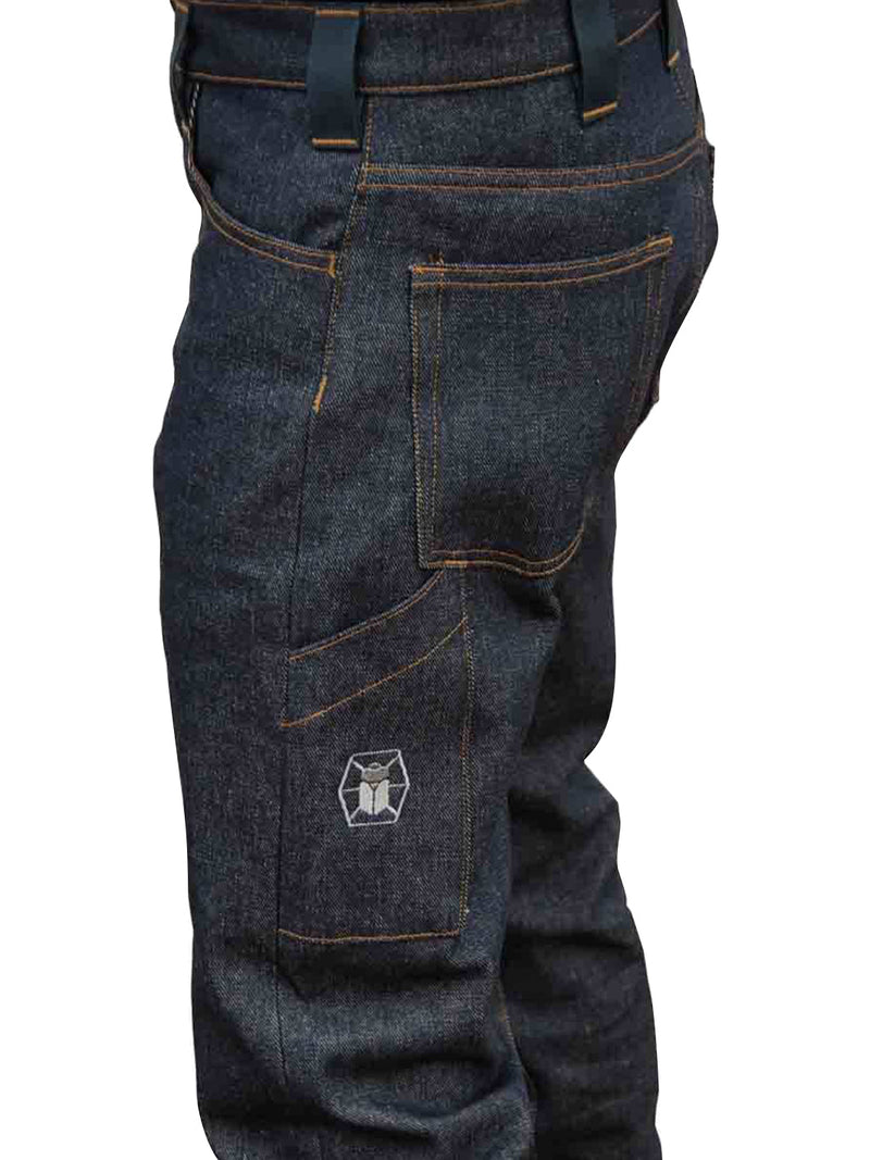 Kitanica Jeans