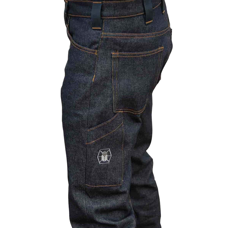 Kitanica Jeans 