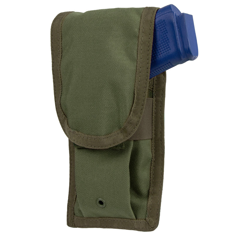 Condor Pistol Pouch - Mars Gear