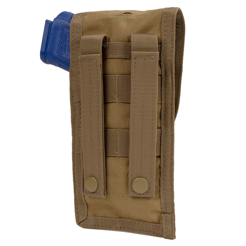 Condor Pistol Pouch - Mars Gear