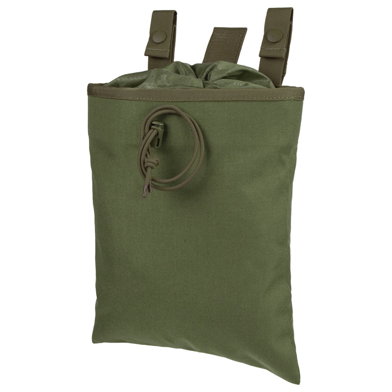 Condor 3 Fold Mag Recovery MOLLE Pouch | Mars Gear