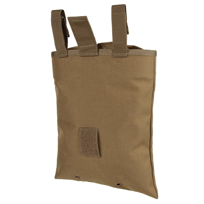 Condor 3 Fold Mag Recovery MOLLE Pouch | Mars Gear