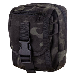 Gadget Pouch in MultiCam Black 