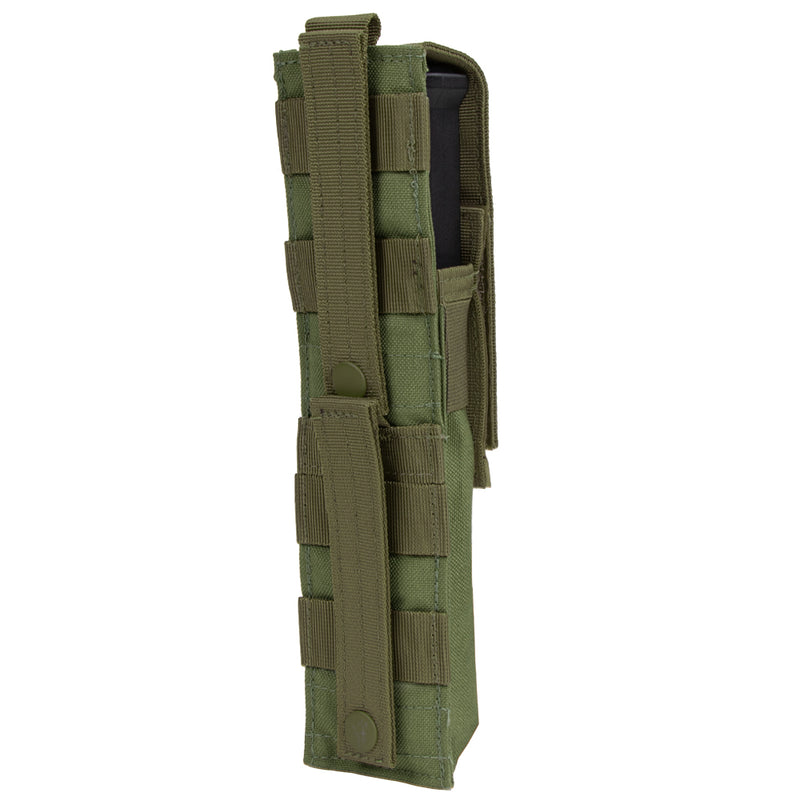 P90/UMP45 Mag Pouch - Scorpion OCP