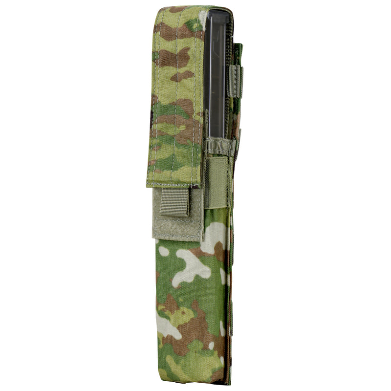 P90/UMP45 Mag Pouch - Scorpion OCP