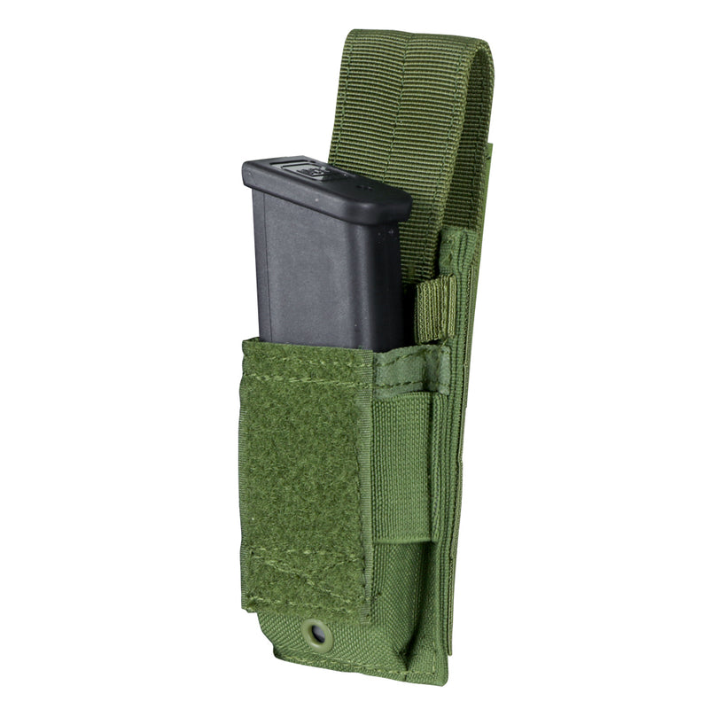 Single Pistol Mag Pouch - Scorpion OCP