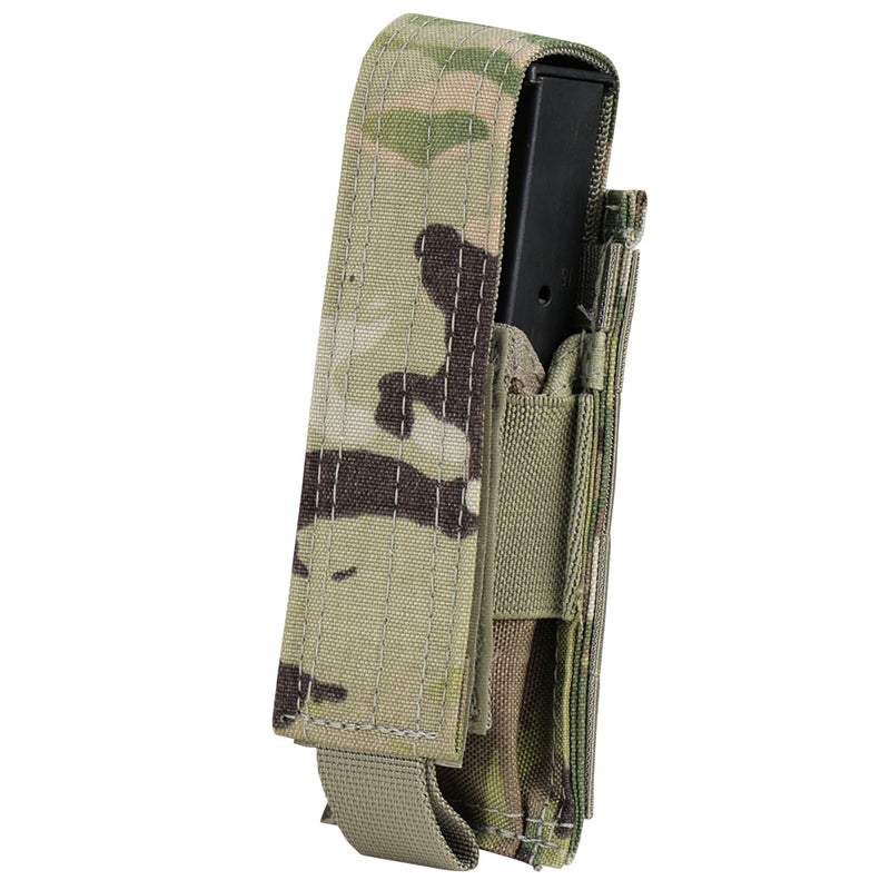 Single Pistol Mag Pouch - Scorpion OCP