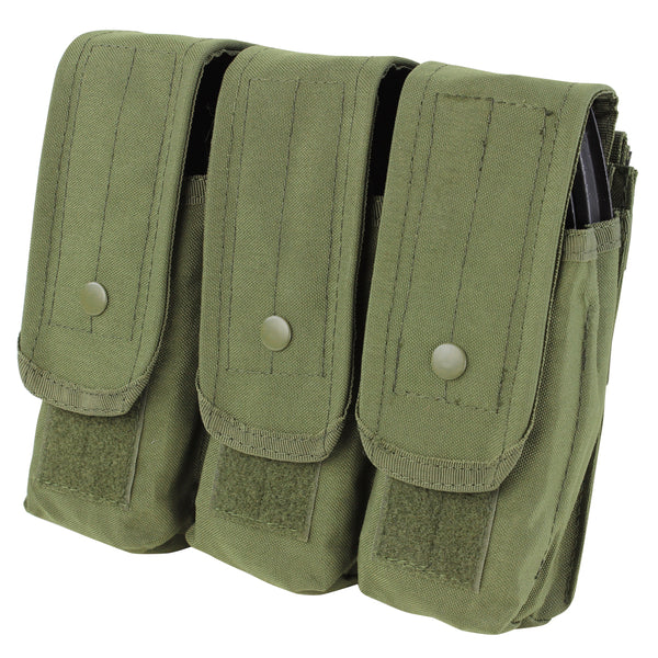 Condor Triple AR/AK Mag Pouch - Mars Gear