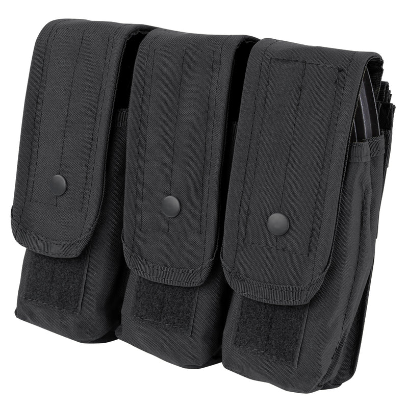 Condor Triple AR/AK Mag Pouch - Mars Gear