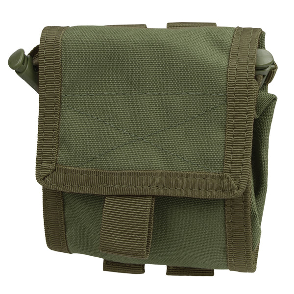 Condor Roll Up Dump Pouch - Mars Gear