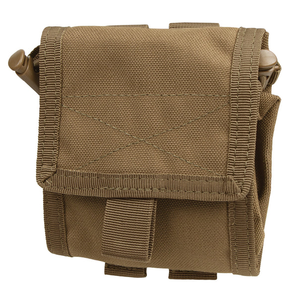 Condor Roll Up Dump Pouch - Mars Gear