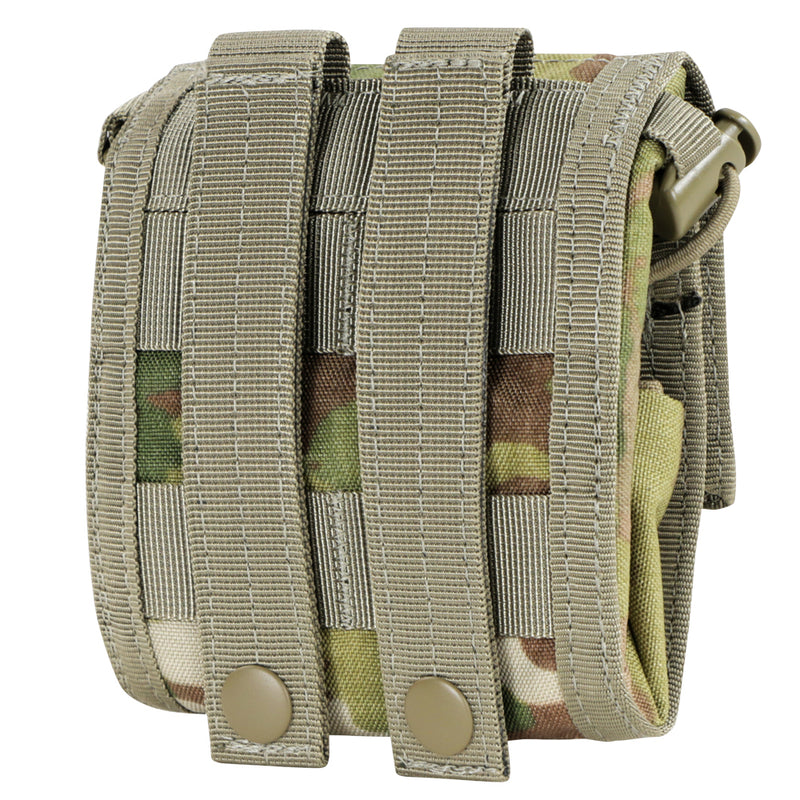 Roll Up Utility Pouch - Scorpion OCP