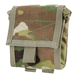 Roll Up Utility Pouch - Scorpion OCP