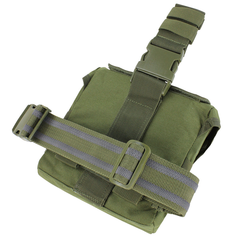 Condor Drop Leg Dump Pouch - Mars Gear