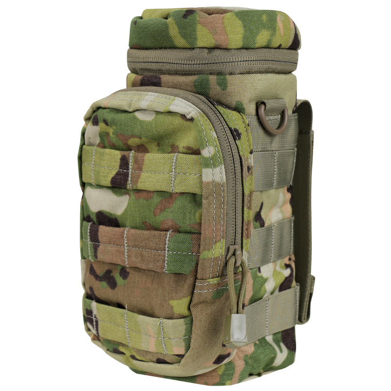 H2O Pouch - Scorpion OCP