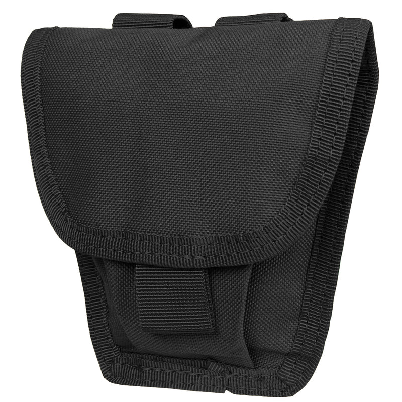 Condor Handcuff Pouch Black