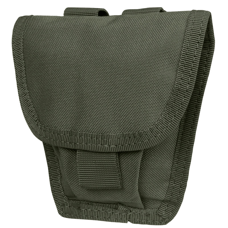 Condor Handcuff Pouch Ranger Green