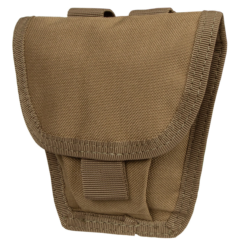 Condor Handcuff Pouch Coyote Brown