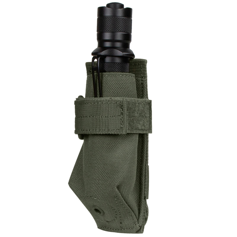 Condor Flashlight Pouch - Mars Gear