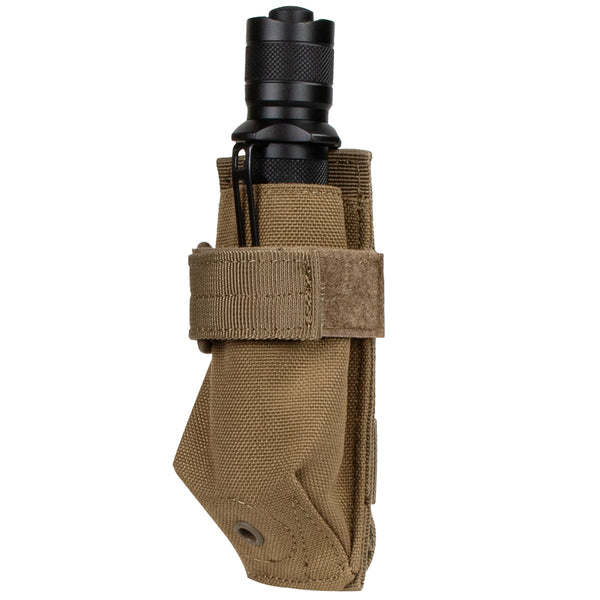 Condor Flashlight Pouch - Mars Gear