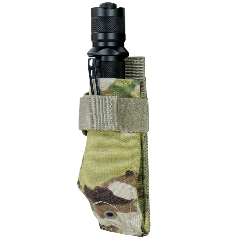 Flashlight Pouch - Scorpion OCP