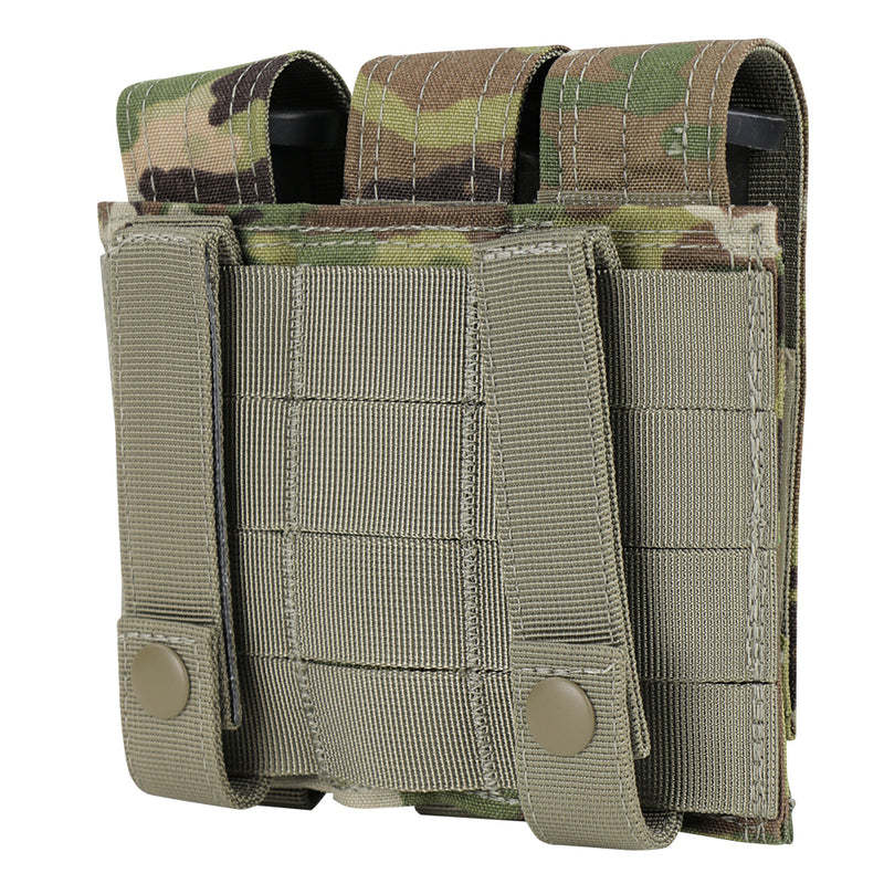 Triple Pistol Mag Pouch - Scorpion OCP