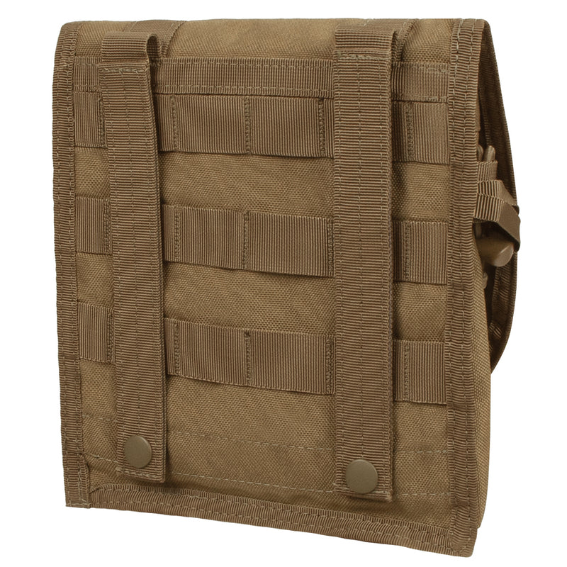 Condor Large Utility Pouch - Mars Gear