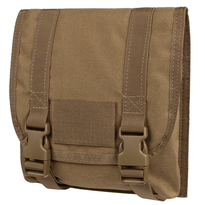 Condor Large Utility Pouch - Mars Gear