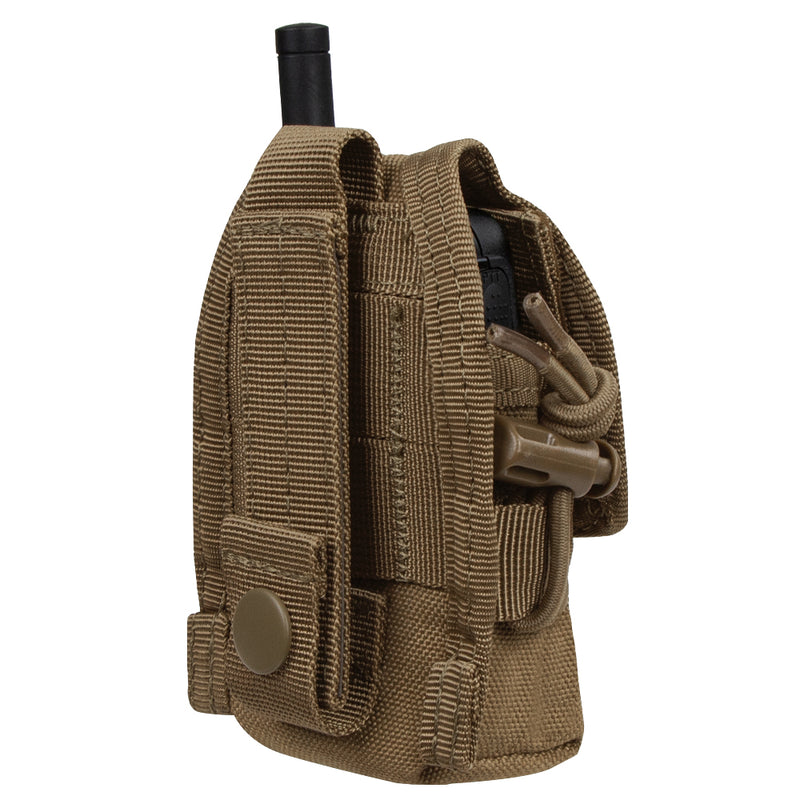 Condor HHR Pouch - Mars Gear