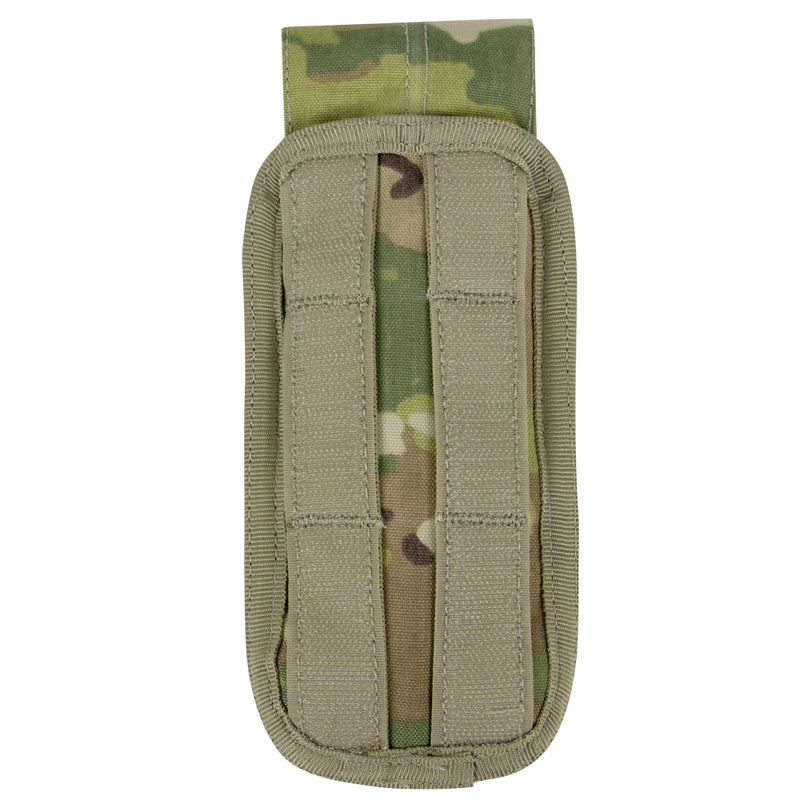 M4 Buttstock Mag Pouch - Scorpion OCP